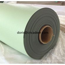 Doublure PVC